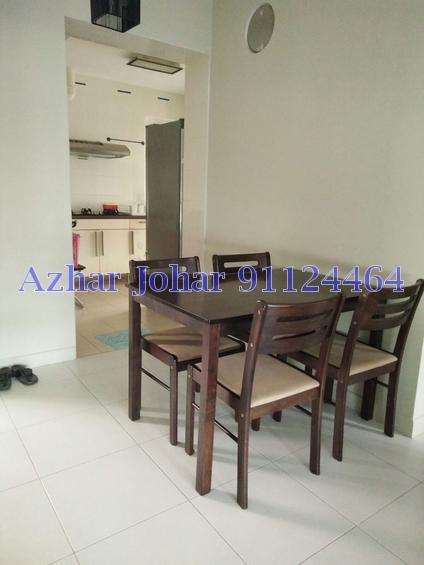 Blk 445B Fernvale Road (Sengkang), HDB 3 Rooms #121409302